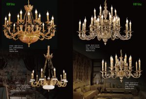 HFlite Decorative lights 10