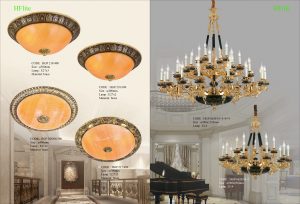 HFlite Decorative lights 39