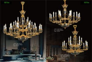 HFlite Decorative lights 42