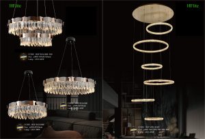 HFlite Decorative lights 84