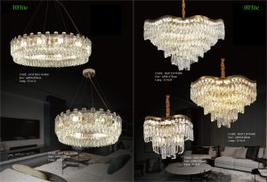 HFlite Decorative lights 93