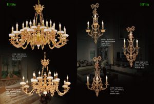 HFlite Decorative lights 17