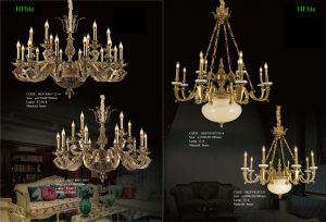 HFlite Decorative lights 30