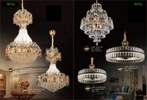 HFlite Decorative lights 49