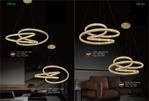 HFlite Decorative lights 86