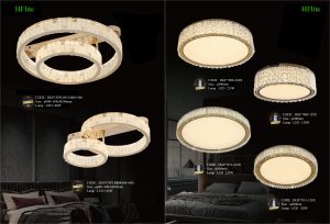 HFlite Decorative lights 88