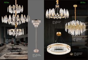 HFlite Decorative lights 91